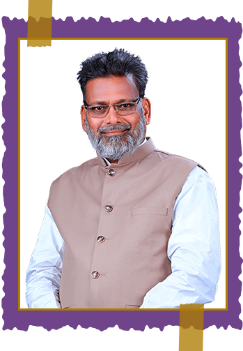 founder msg